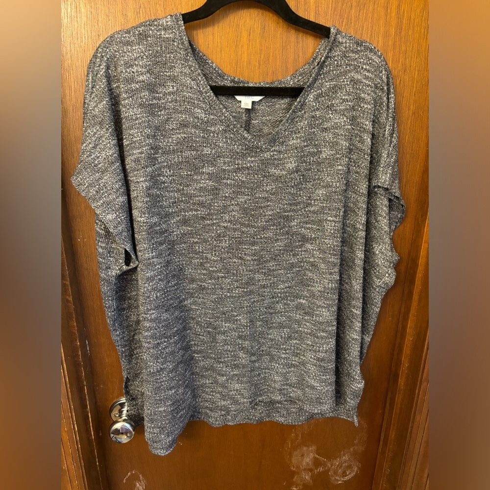 Time &True short sleeve top XXL